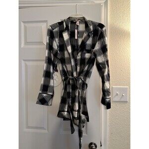 Brand new!! With tags!! Never worn! Victoria Secret Sleep Romper